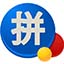 Microsoft Pinyin input method partner