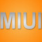 MIUI Mi Pomelo Xiaomi mobile phone 2A flashing package V5 development version full package