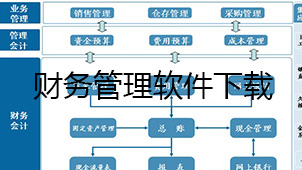 Financial management software download