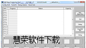 Huirong software download