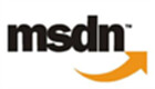 Msdn download area