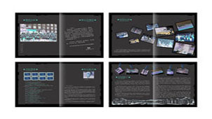 Graduation book special topics