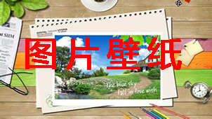 Picture wallpaper collection