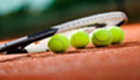 Tennis Game Topics