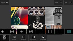 Photo Editor Collection