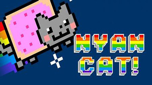 Rainbow cat encyclopedia