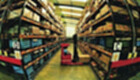 Warehousing and logistics topics