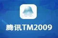 Tencent TM2009 Beta first LOGO