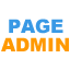 PageAdmin website management system