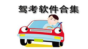 Complete driving license test