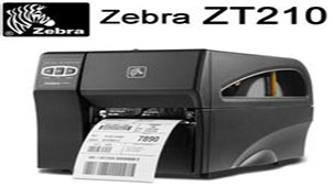 Zebra printer official website special topic