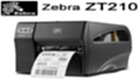 Zebra printer official website special topic