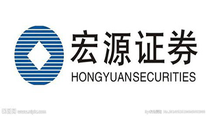 Hongyuan Securities official website