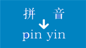 Chinese Pinyin Conversion Software Zone