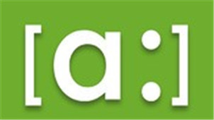 English phonetic symbols and pronunciation software area