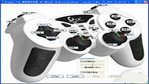 360 controller simulator collection