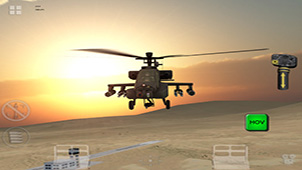 Apache helicopter encyclopedia