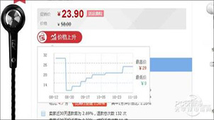 Price Comparator Collection