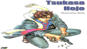 City Hunter Comic Topics