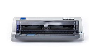 Epson printer encyclopedia