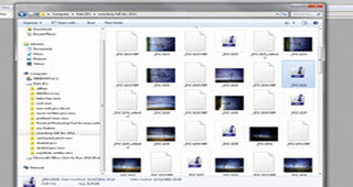 Special topic on raw format