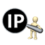 IP address information query