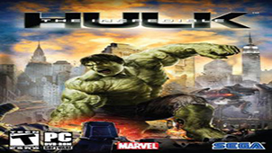 Hulk 2008 Special Topic