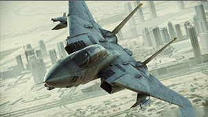 Ace Combat game software download