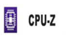 CPU-Z Chinese version encyclopedia