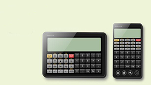 Advanced Calculator Topics