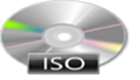 ISO file collection