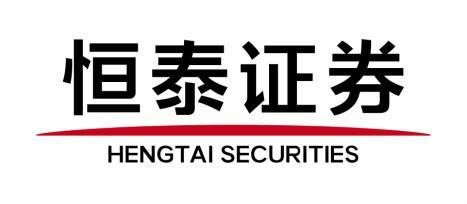 Hengtai Securities official website