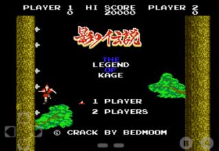 Shadow legend encyclopedia