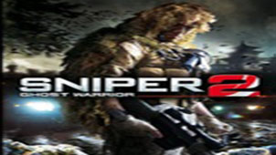 Sniper Ghost Warrior 2 Special Topic