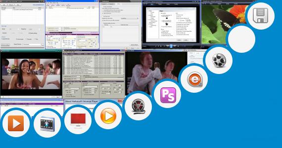 FLV to MP4 encyclopedia