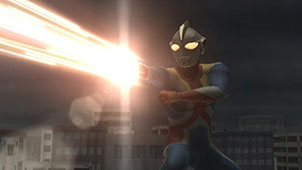 Ultraman Fighting Evolution 3 Download Special Topic