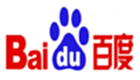 Register a Baidu account