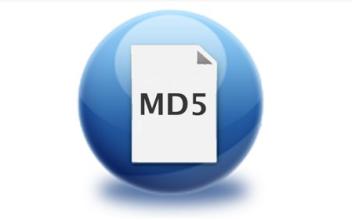 MD5 verification tools collection