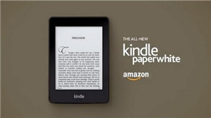 Amazon Kindle Zone