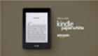 Amazon Kindle Zone