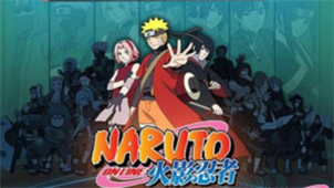 Naruto ol official website special topic