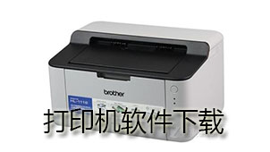 Printer software download