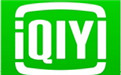 The head of iQiyi section logo