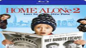 Home Alone 2 Special Topic