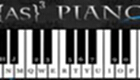 Piano game topic