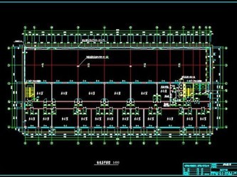 Tianzheng CAD encyclopedia