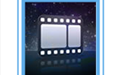 Extremely fast iPad video format converter segment first LOGO