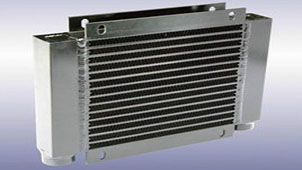 Heat exchanger topic