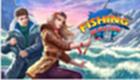 Complete collection of fishing games