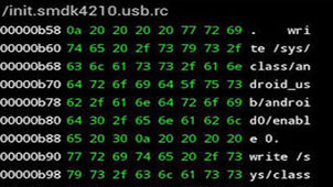 Hexadecimal topic